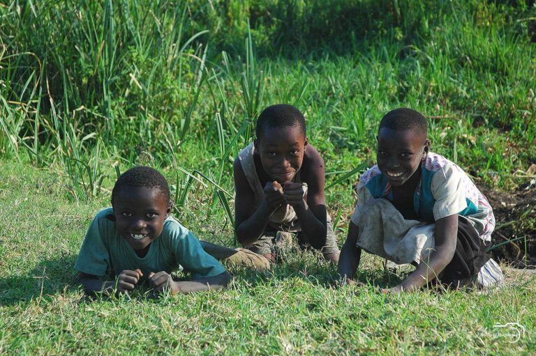 Wolfgang Kunstmann Uganda