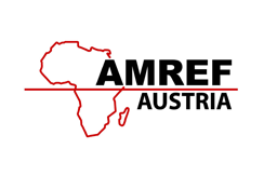 AMREF Sponsor Wolfgang Kunstmann