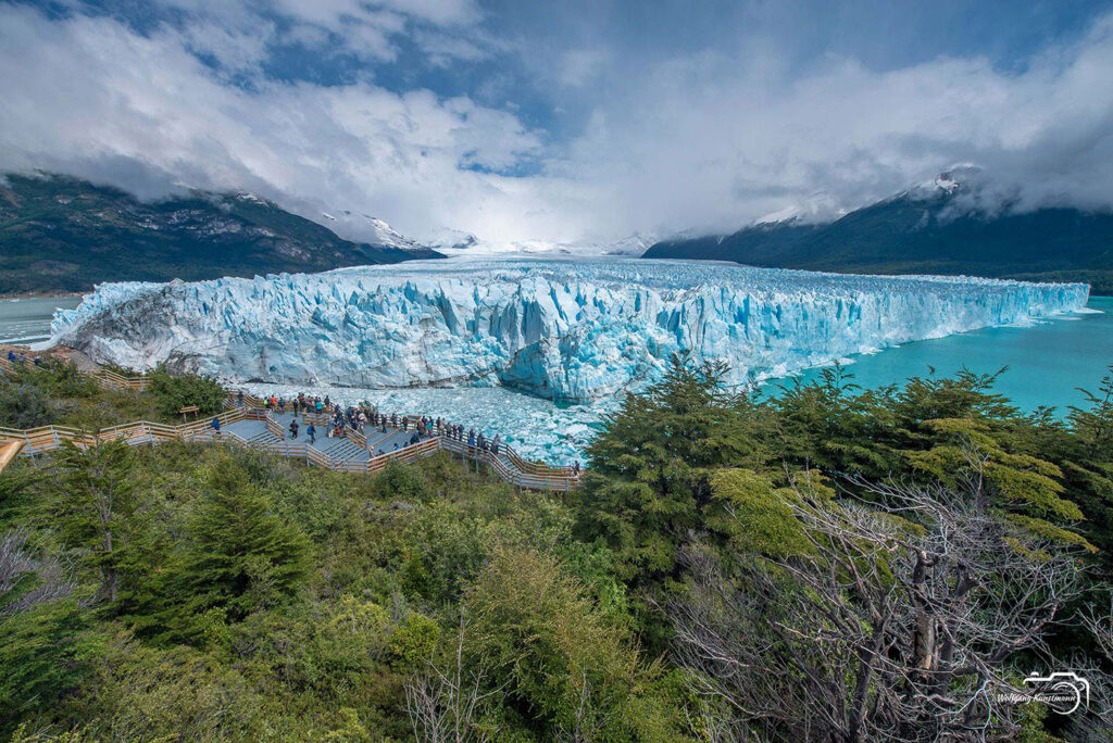 Abenteuerreisen Wolfgang Kunstmann Chile Argentinien