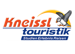 Kneissl Touristik Sponsor Abenteuerreisen Wolfgang Kunstmann